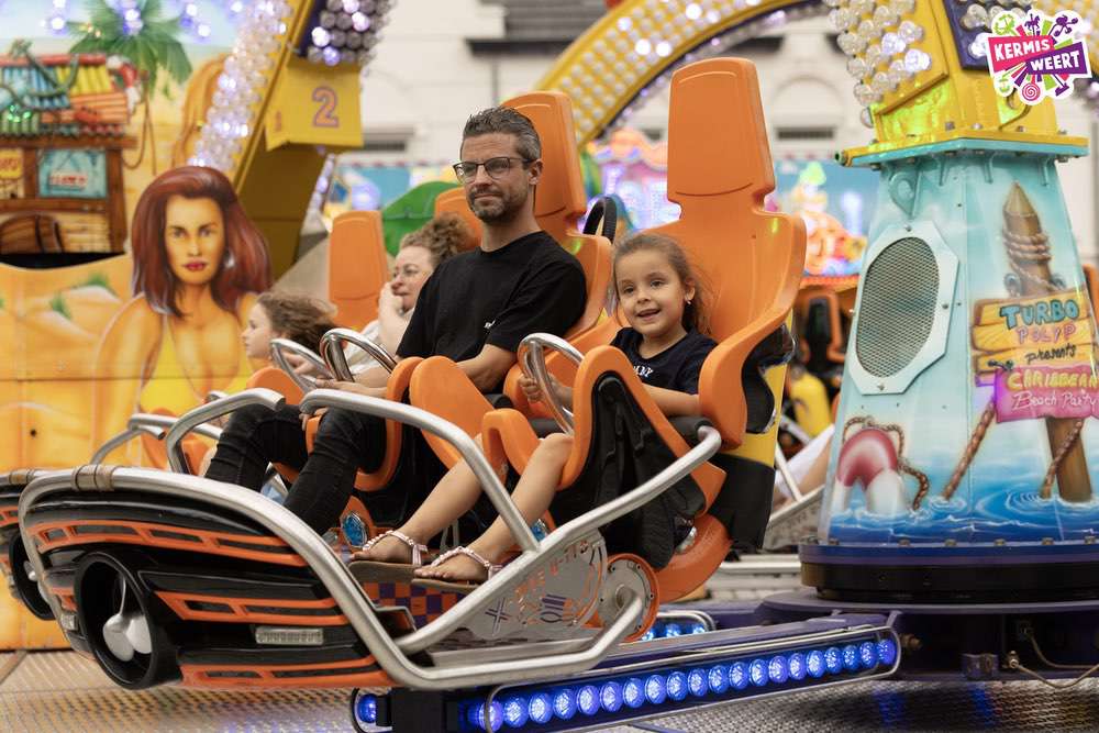 Foto: 'Afsluiting kermis 011'.